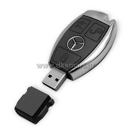 d konsolakis mercedes benz & smart service MERCEDES-BENZ USB 16GB 